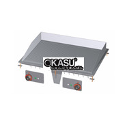 Bếp rán điện có rãnh Lotus FTRD-68ET