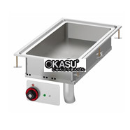 Chảo Bratt điện cố định Lotus BRFD-84ET