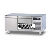 Bàn mát 1 cánh và 2 ngăn kéo Lotus BRS-121