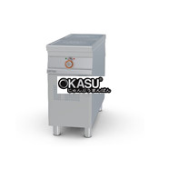 Bếp từ âm 2 vùng nấu Lotus PCI-114ET