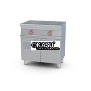 Bếp từ 2 vùng nấu Lotus PCI-558ET