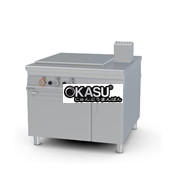 Bếp gas chuyên nghiệp có lò nướng gas Lotus TPF-1110G