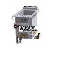 Bếp nấu mì ống gas Lotus CPAD-94G