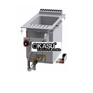 Bếp nấu mì ống gas Lotus CPD-94G