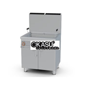 Máy chiên gas Lotus F45-78G