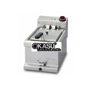 Máy chiên điện Lotus FEM-6