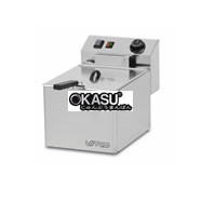 Máy chiên điện Lotus FE-07EM