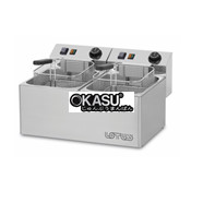 Máy chiên điện Lotus FE-77EM