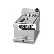 Máy chiên điện Lotus FE-8