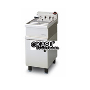 Máy chiên điện Lotus FME-10