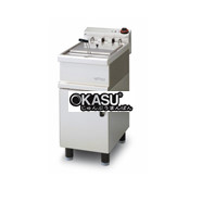 Máy chiên điện Lotus FME-15