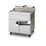 Máy chiên điện Lotus FME-2/10