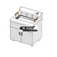 Máy chiên điện Lotus FMPEH-25