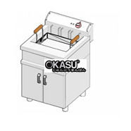 Máy chiên điện Lotus FMPE-20