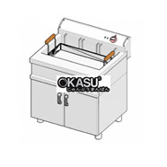 Máy chiên điện Lotus FMPE-25