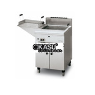 Máy chiên gas Lotus FMPG-20