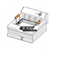 Máy chiên điện Lotus FPE-20