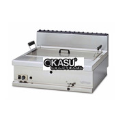 Máy chiên gas Lotus FPG-30