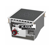 Bếp từ 1 vùng nấu Lotus PCID-44ET