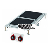 Bếp điện Lotus PCQD-84ET