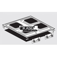 Bếp điện Lotus PCQD-88ET