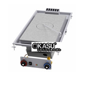 Bếp gas rắn Lotus TPD-85G