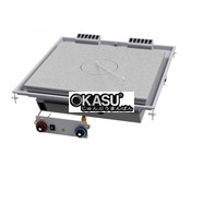 Bếp gas rắn Lotus TPD-89G