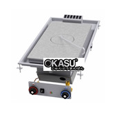 Bếp gas rắn Lotus TPD-95G