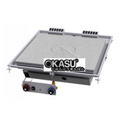 Bếp gas rắn Lotus TPD-99G