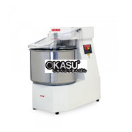 Máy nhào bột 23L ZANOLLI GALASSIA 18 S