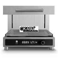 Lò nướng điện siêu nhanh Salamander Lotus SEH004