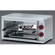 Lò nướng điện Salamander Lotus SA-600 EM