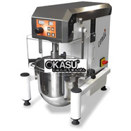 Máy trộn bột có mà hình cảm ứng Lotus PL1610B