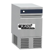 Máy làm đá viên 35kg/24h Lotus KV35/12A