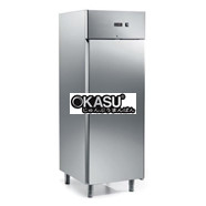 Tủ mát 1 cánh inox Lotus ARTIC 700 TN