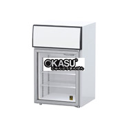  Tủ đông minibar cánh kính Kinco CK-TGF50