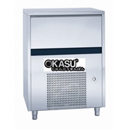 Máy làm đá viên Lotus KP100/60A