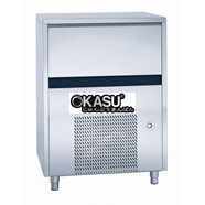 Máy làm đá viên Lotus KP100/60W