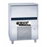 Máy làm đá viên Lotus KP165/75A