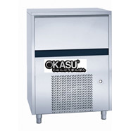 Máy làm đá viên Lotus KP165/75W