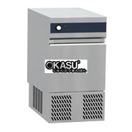 Máy làm đá viên Lotus KV25/7A