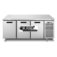 Bàn mát 3 cánh Lotus LINEARP 703TN