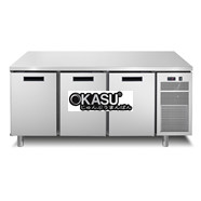 Bàn mát 3 cánh Lotus LINEARP 703TN/S