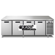 Bàn mát 4 cánh Lotus LINEARP 704TN