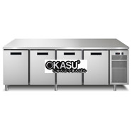 Bàn mát 4 cánh Lotus LINEARP 704TN/S