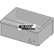 Bain marie điện Lotus SV-11