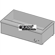 Bain marie điện Lotus SV-113