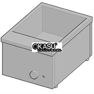 Bain marie điện Lotus SV-12