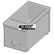 Bain marie điện Lotus SV-13