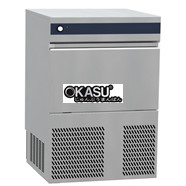 Máy làm đá viên 60kg/24h Lotus KV60/28W